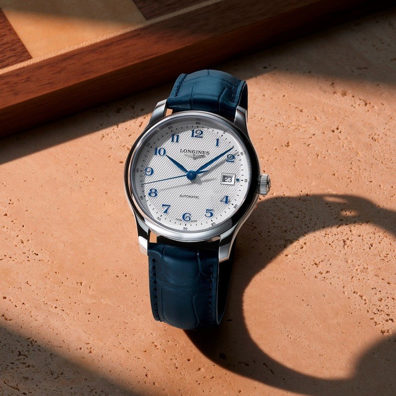 Longines Master Collection