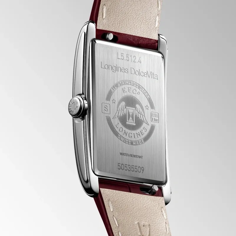 Longines DolceVita