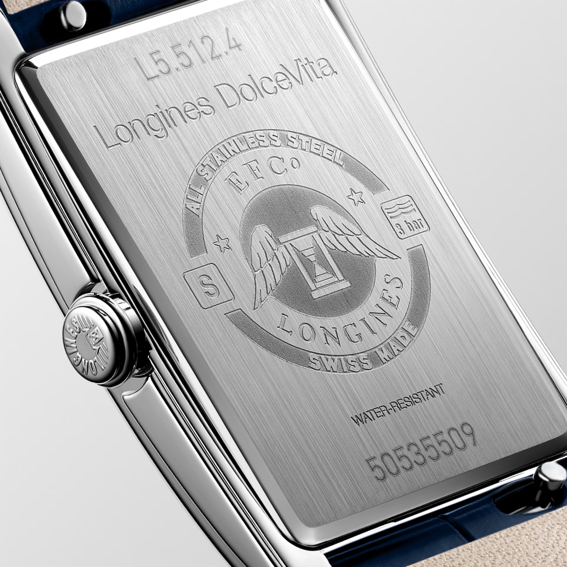 Longines DolceVita