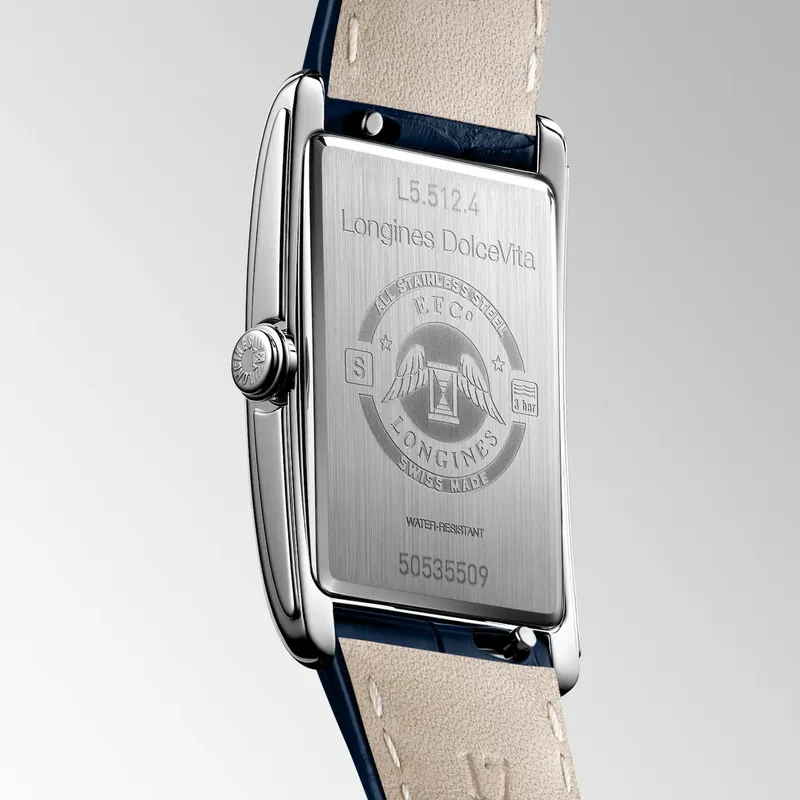 Longines DolceVita