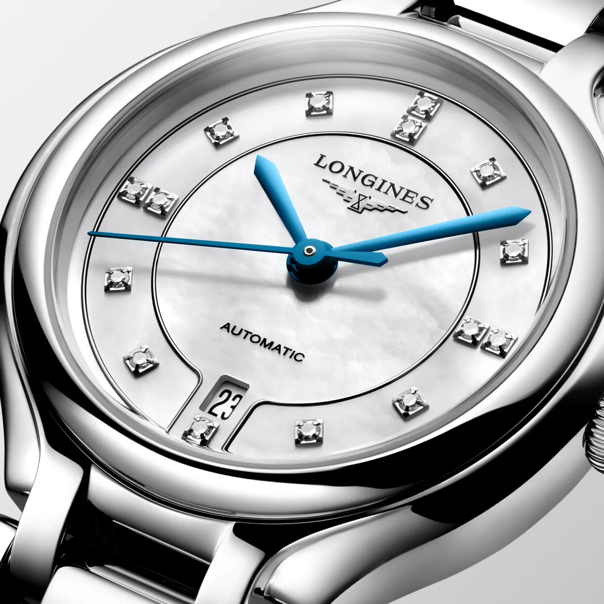 Longines PrimaLuna