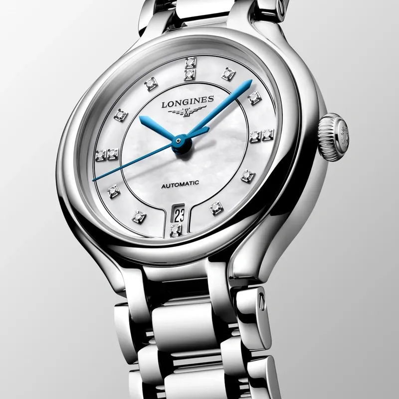 Longines PrimaLuna