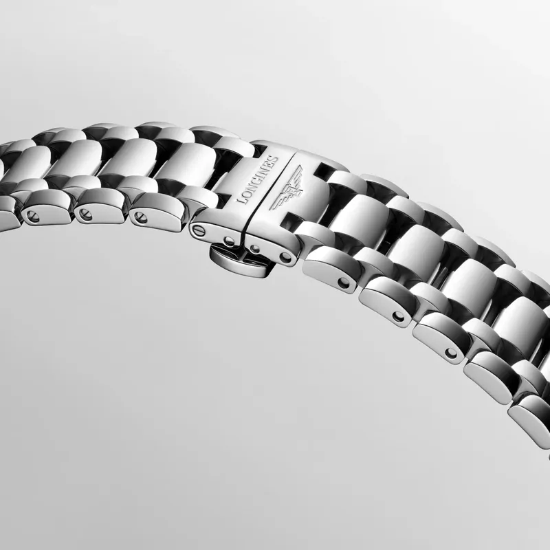Longines PrimaLuna