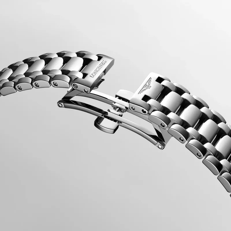 Longines PrimaLuna