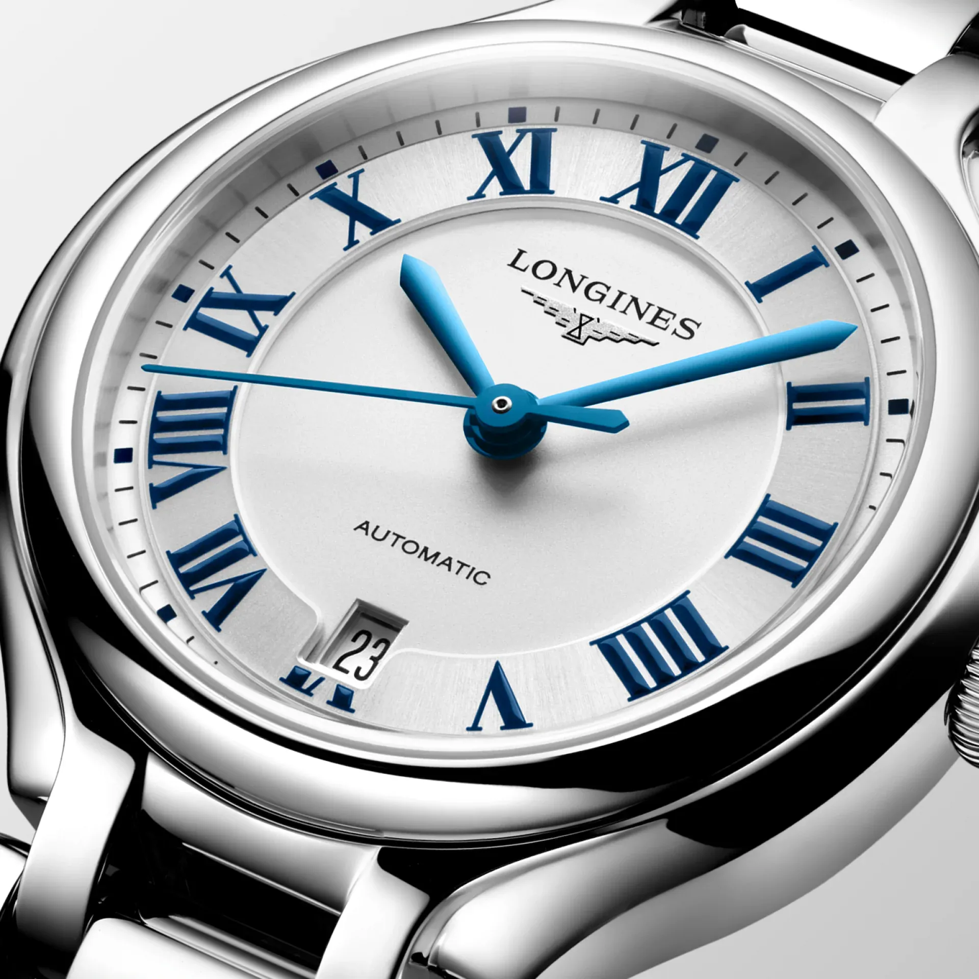 Longines PrimaLuna