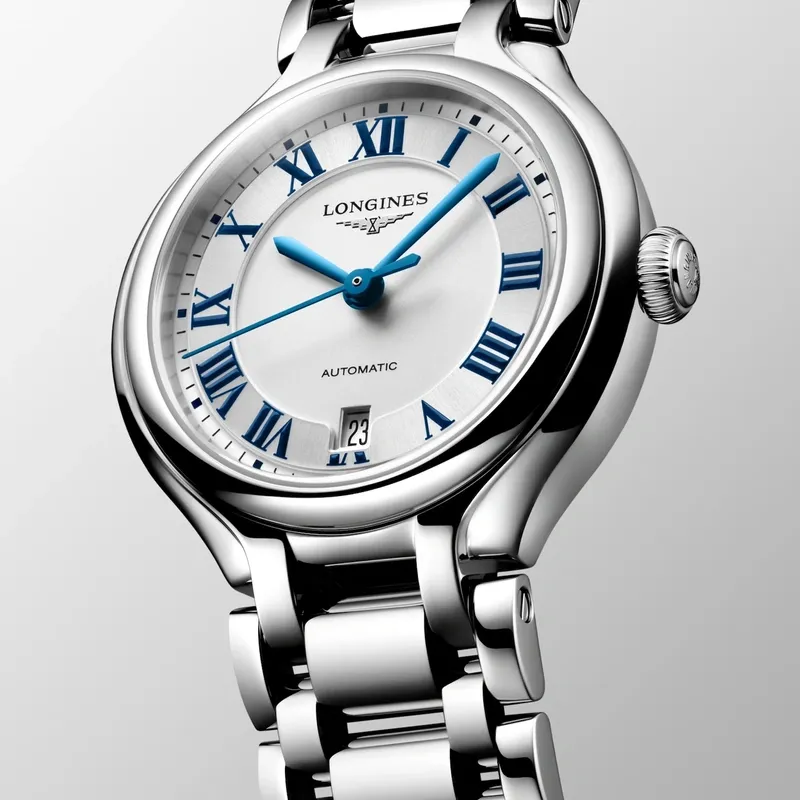 Longines PrimaLuna