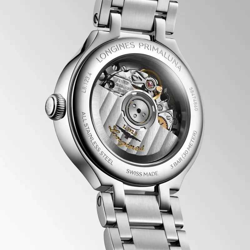 Longines PrimaLuna