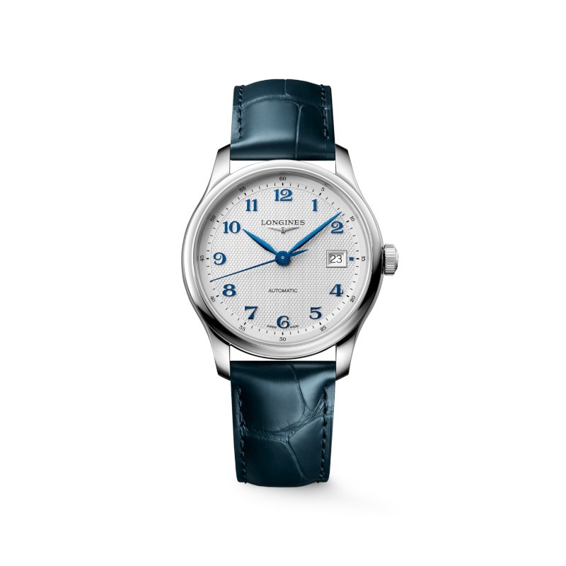 Longines Master Collection