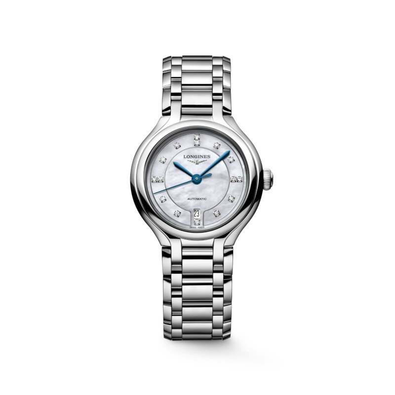 Longines PrimaLuna