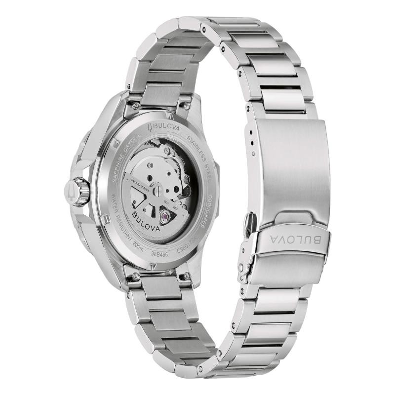Marine Star Automatic