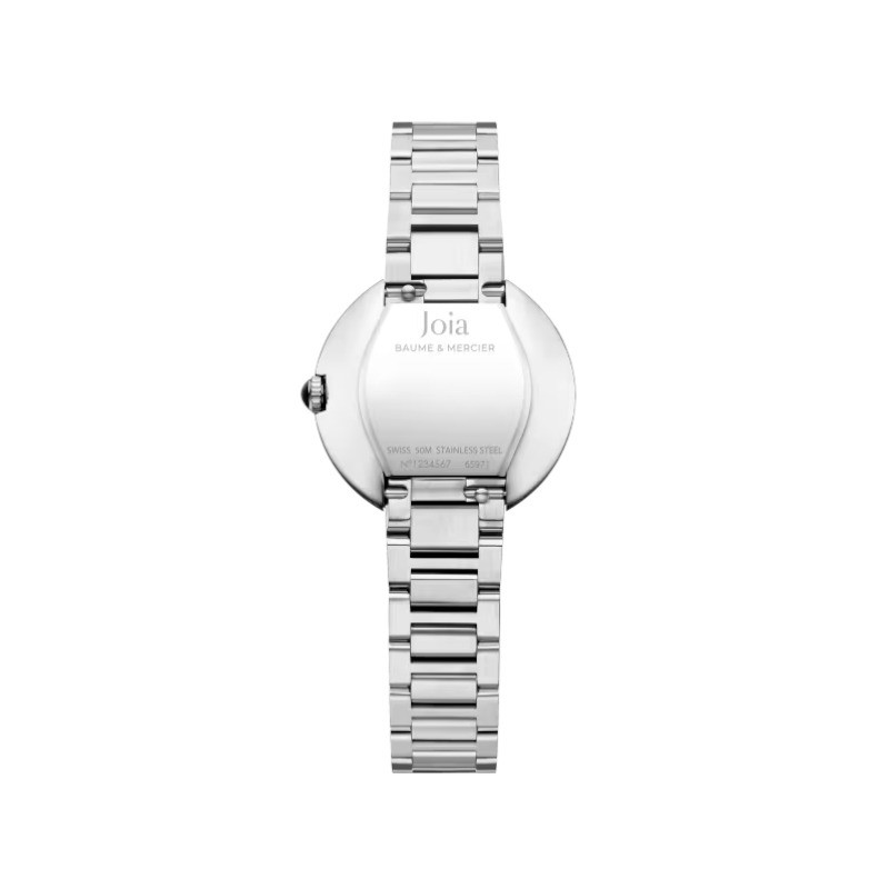 Joia de Baume & Mercier 10848