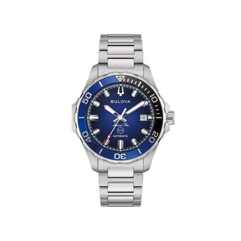 Marine Star Automatic