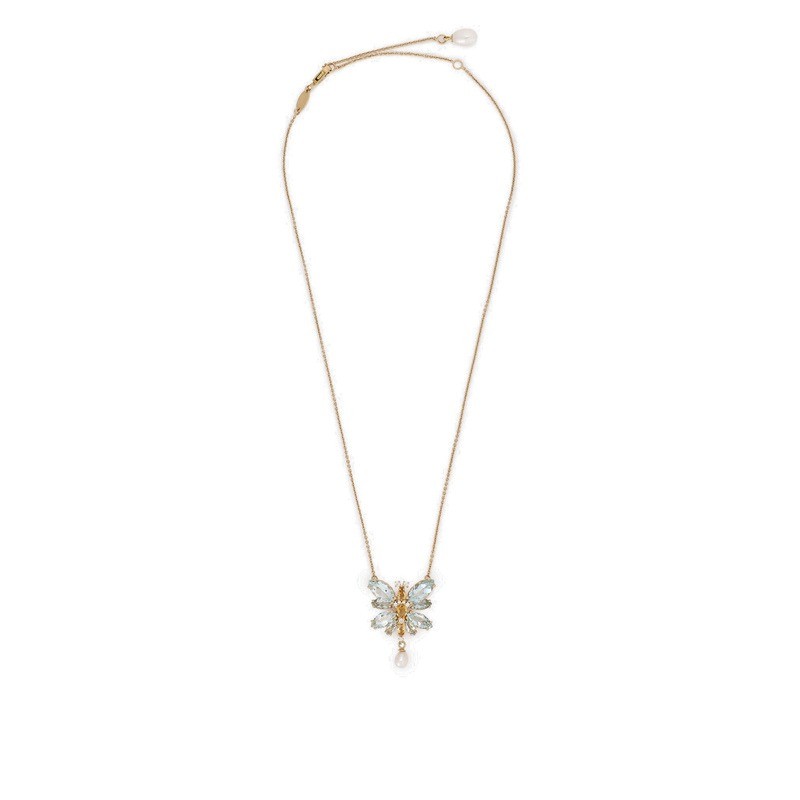 Collana Butterfly