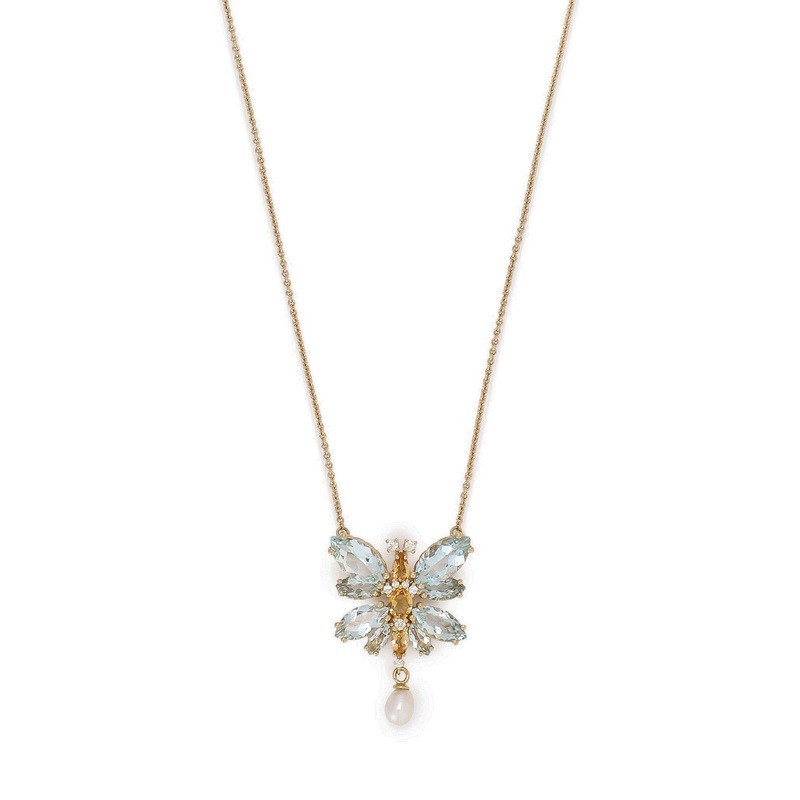 Collana Butterfly