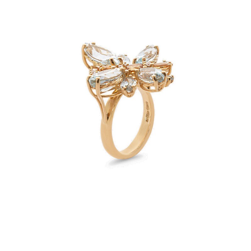 DOLCE&GABBANA | Butterfly | Anello Butterfly | 72131.jpg