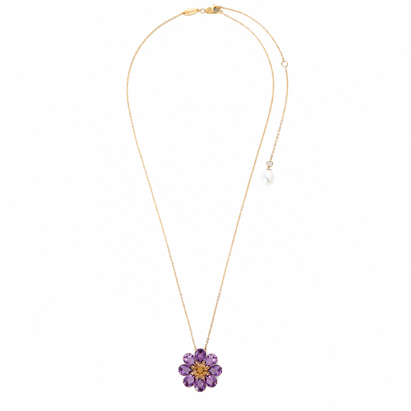 Collana Spring