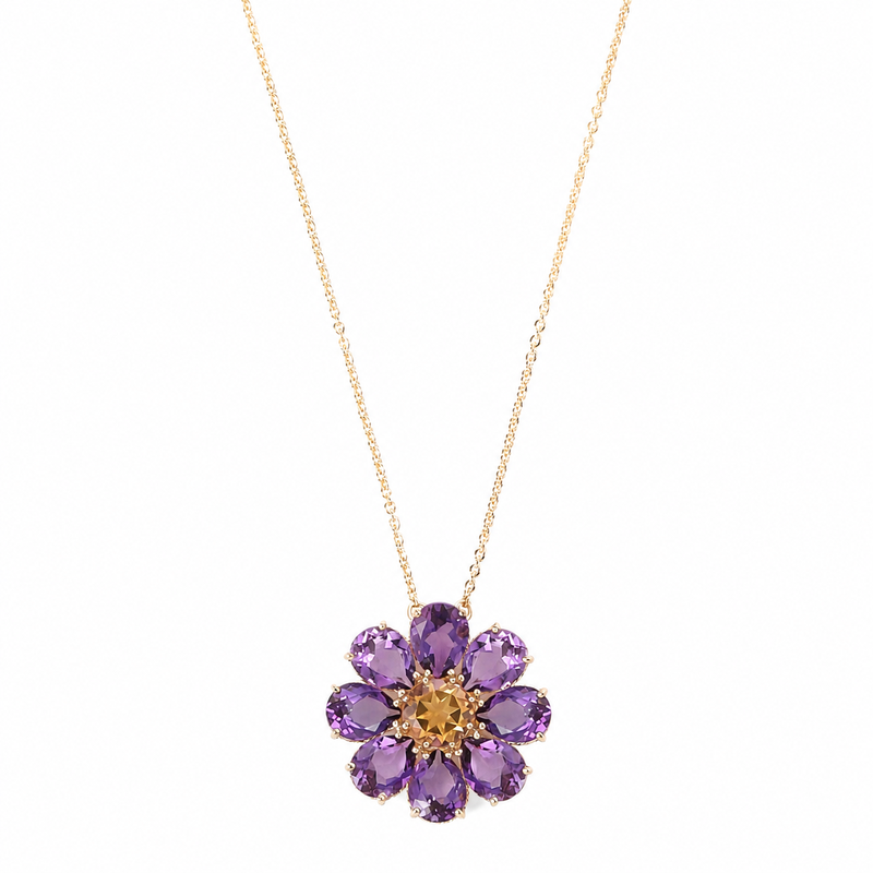 Collana Spring
