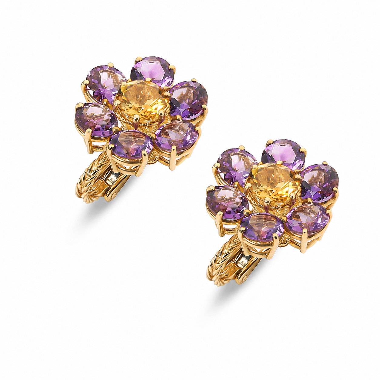 DOLCE&GABBANA | Spring | Orecchini Spring | 72136.png