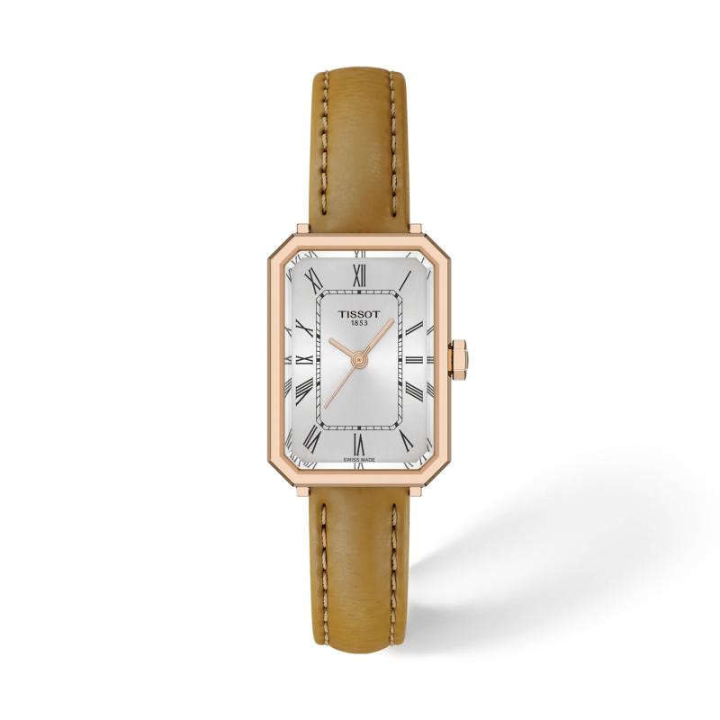 Tissot SRV 30 mm