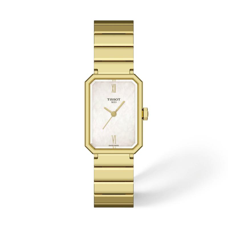 Tissot SRV 30 mm