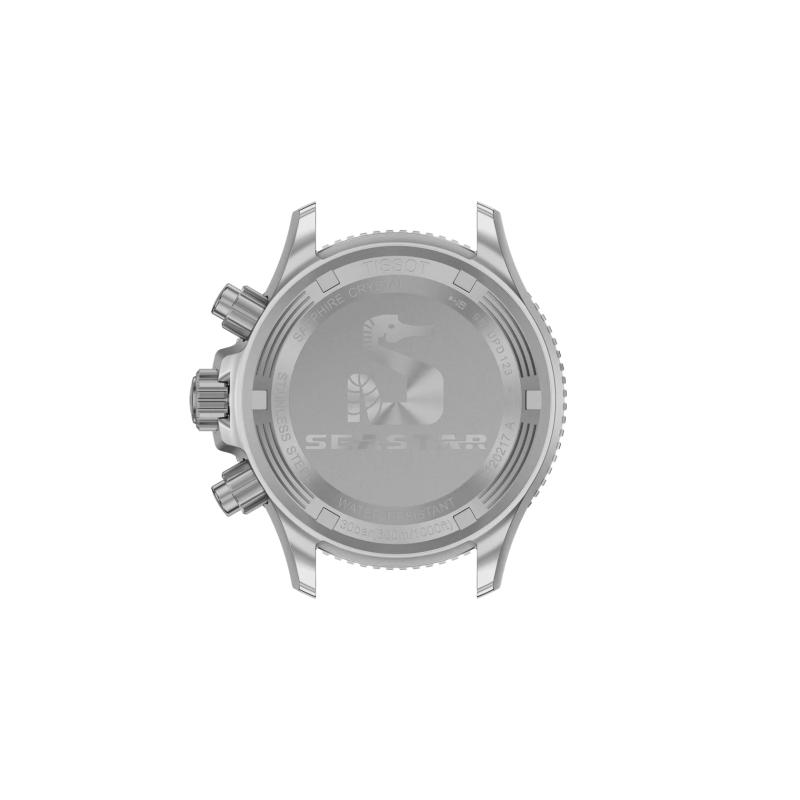Tissot Seastar 1000 38 mm