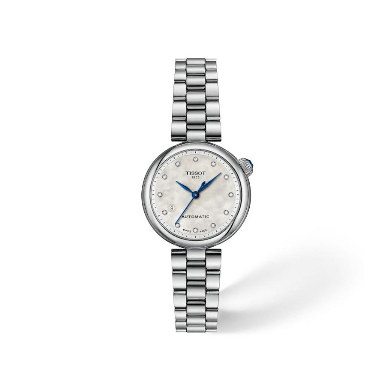 TISSOT |  CLASSIC CONTEMPORARY | Tissot Désir 28 mm | 72163.jpg