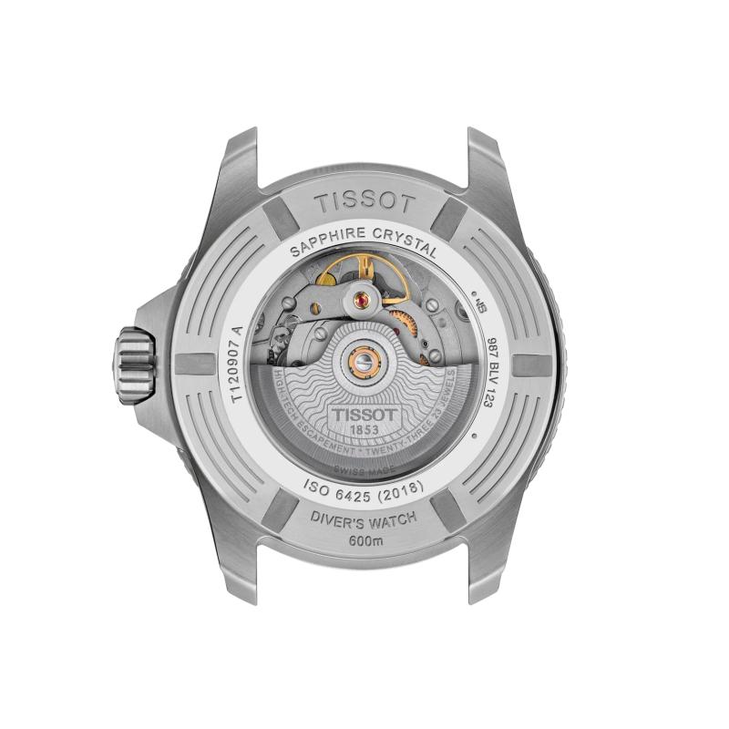 Seastar 2000 44MM