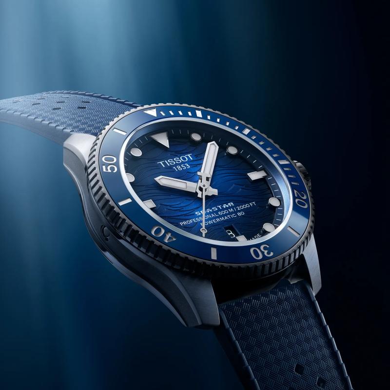 Seastar 2000 44MM