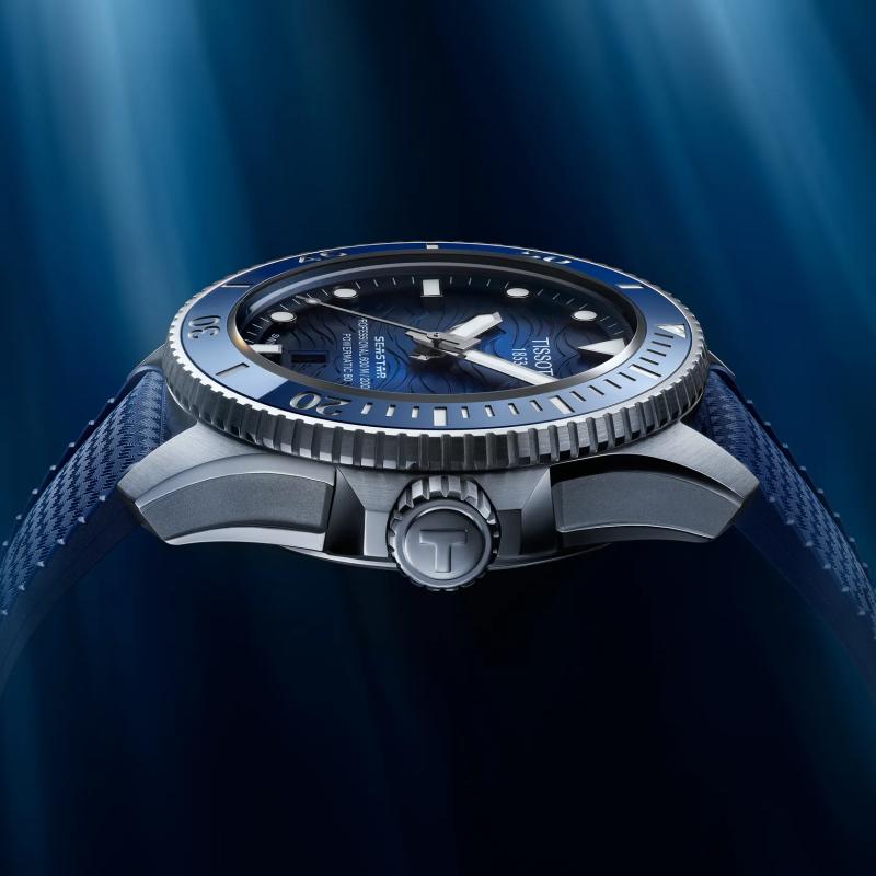 Seastar 2000 44MM