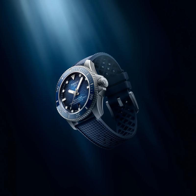 Seastar 2000 44MM