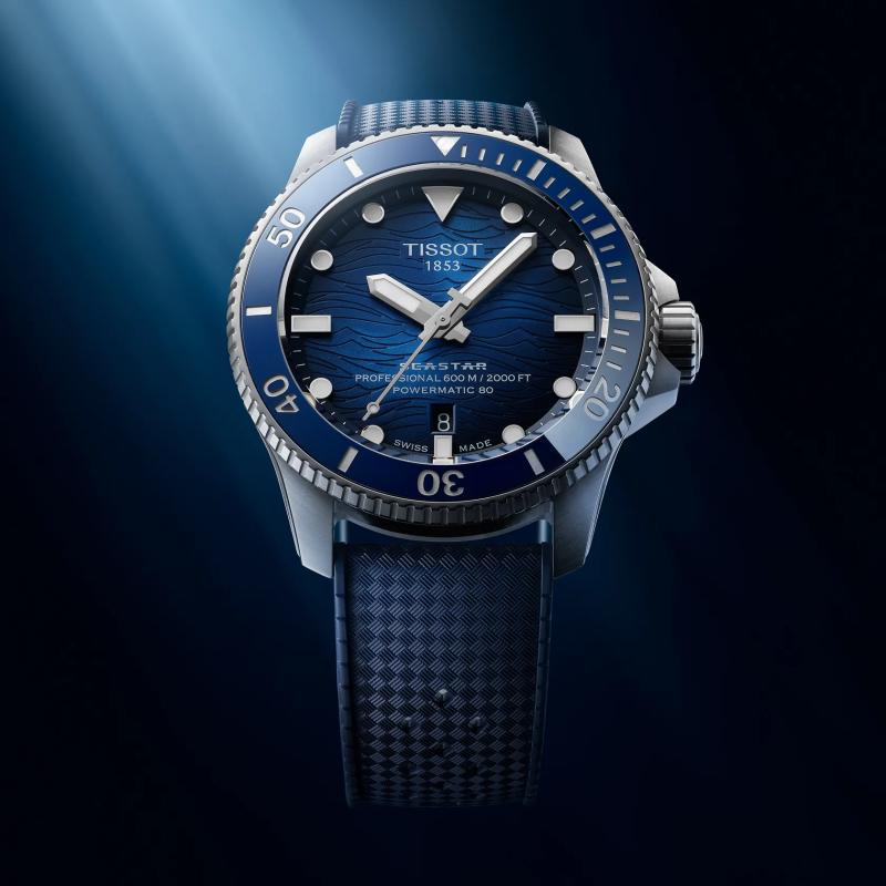 Seastar 2000 44MM