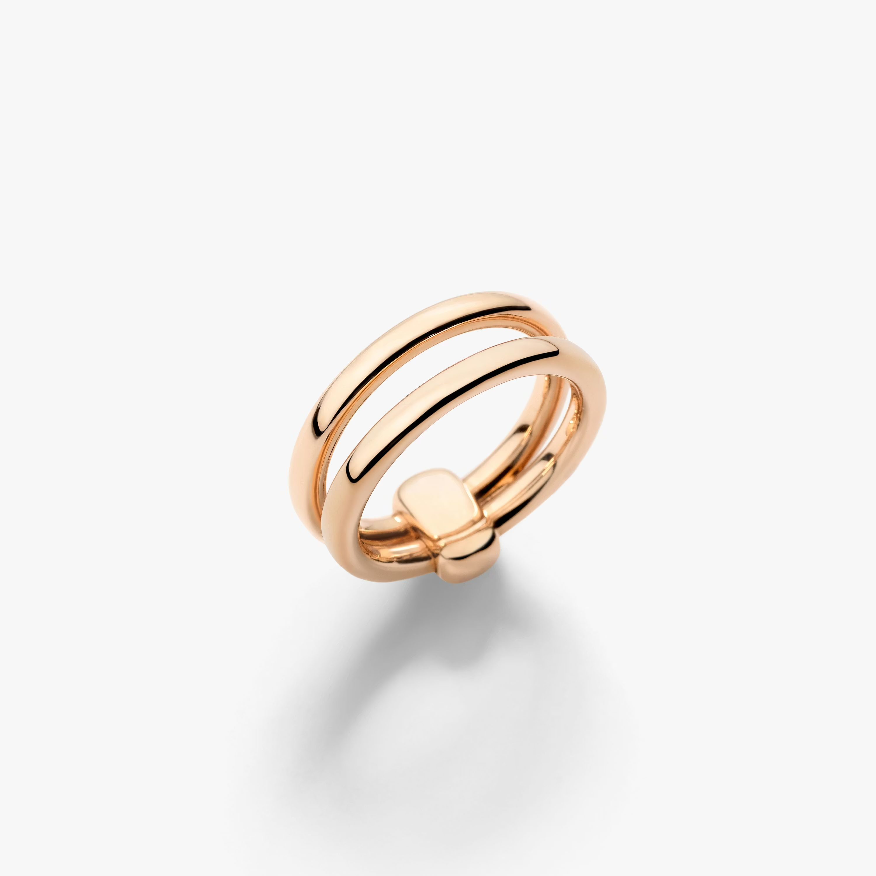 Anello Pomellato Together