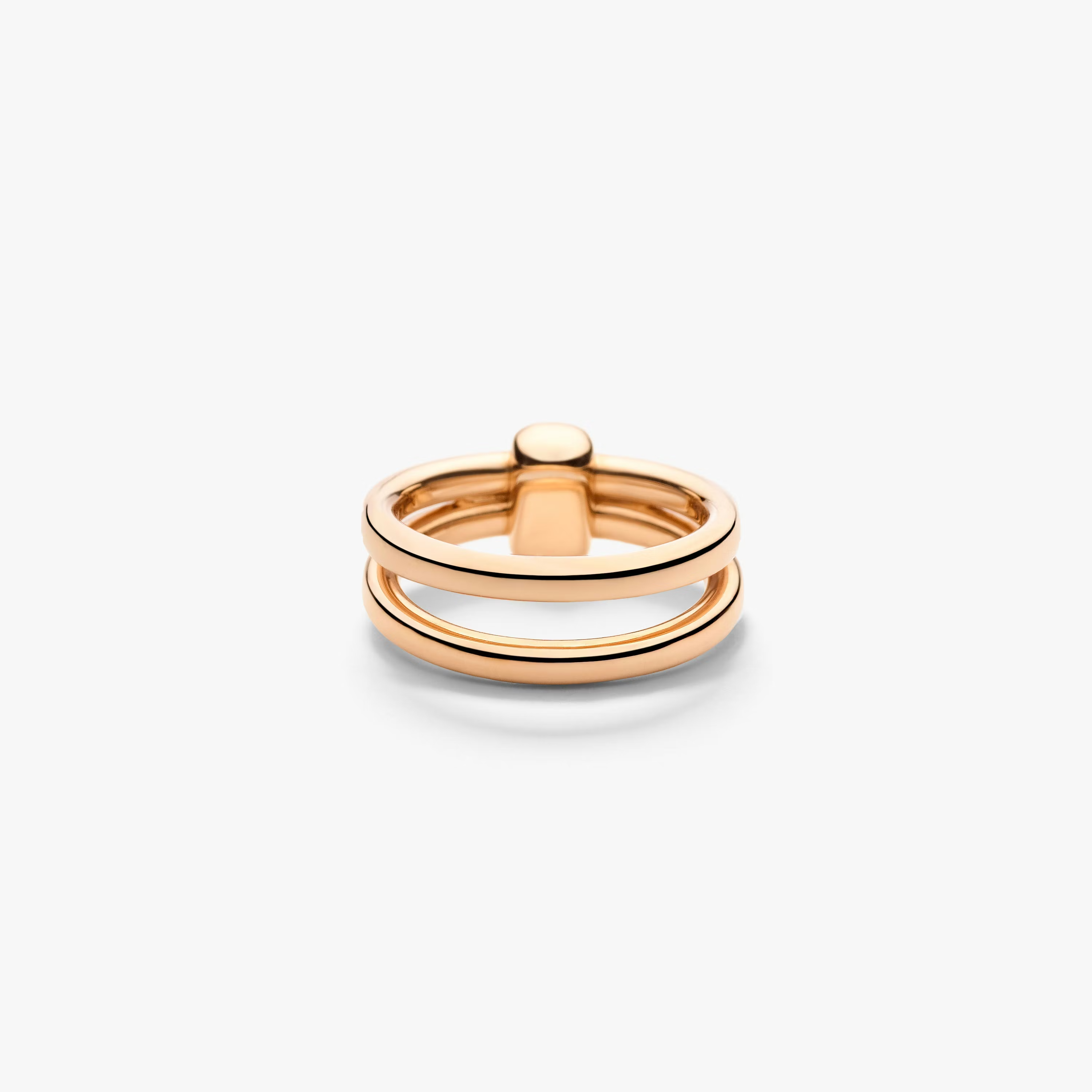 Anello Pomellato Together