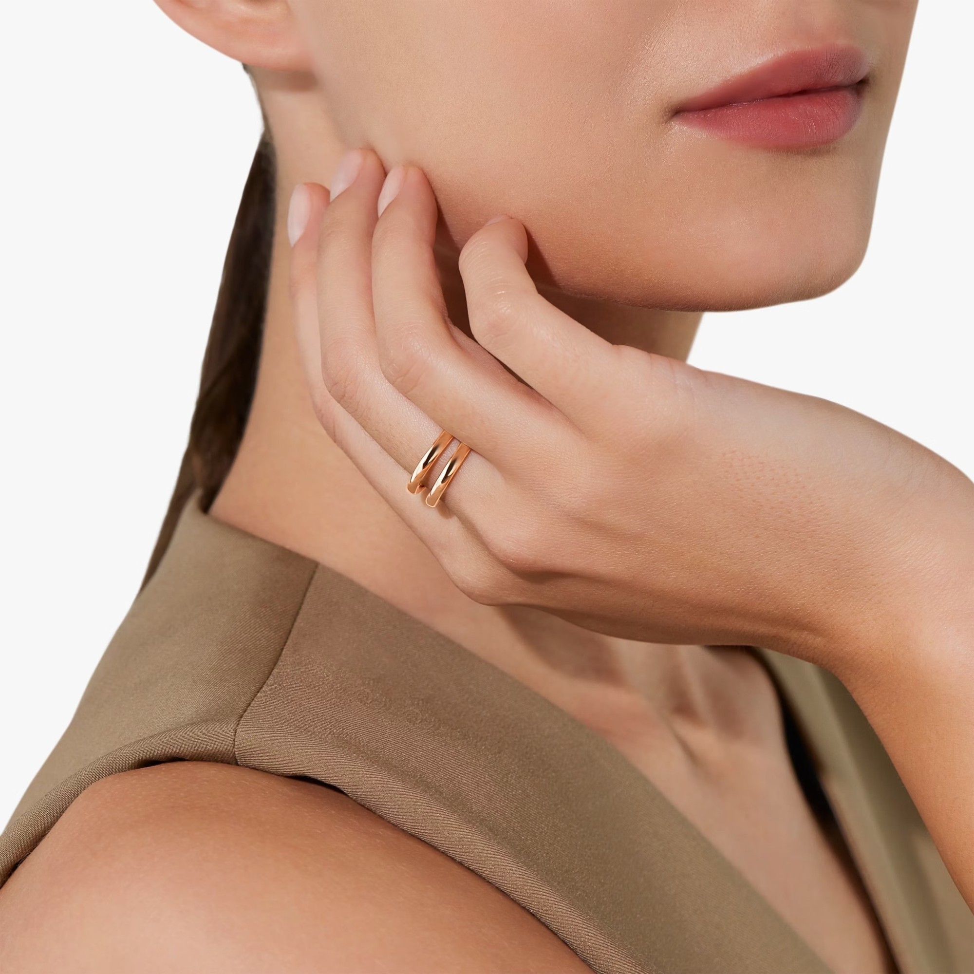 Anello Pomellato Together