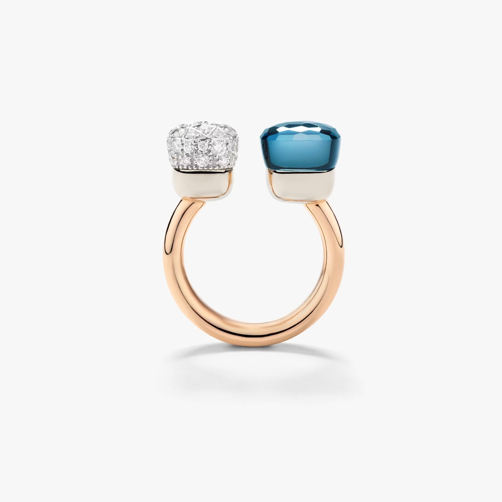 Anello Nudo