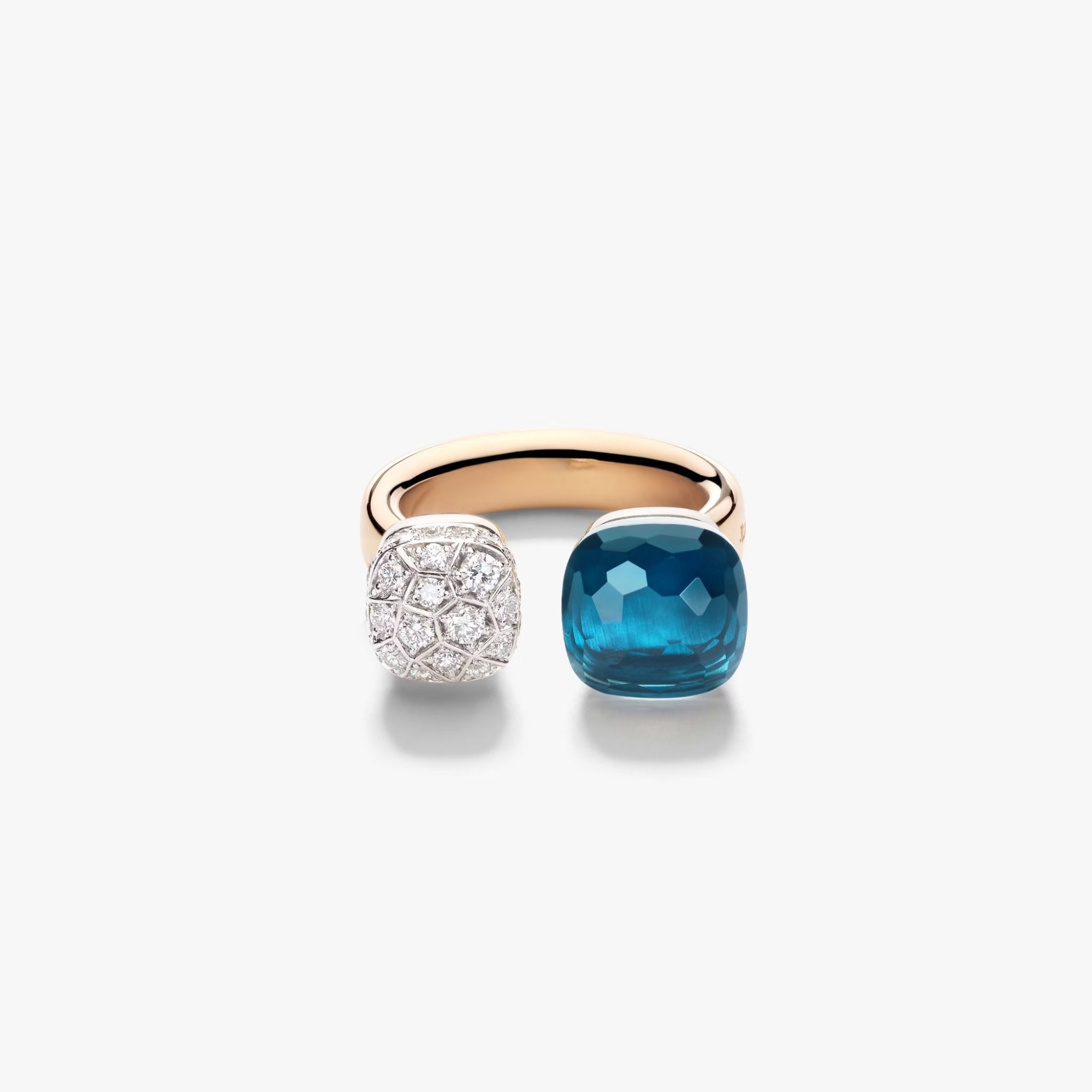 Anello Nudo