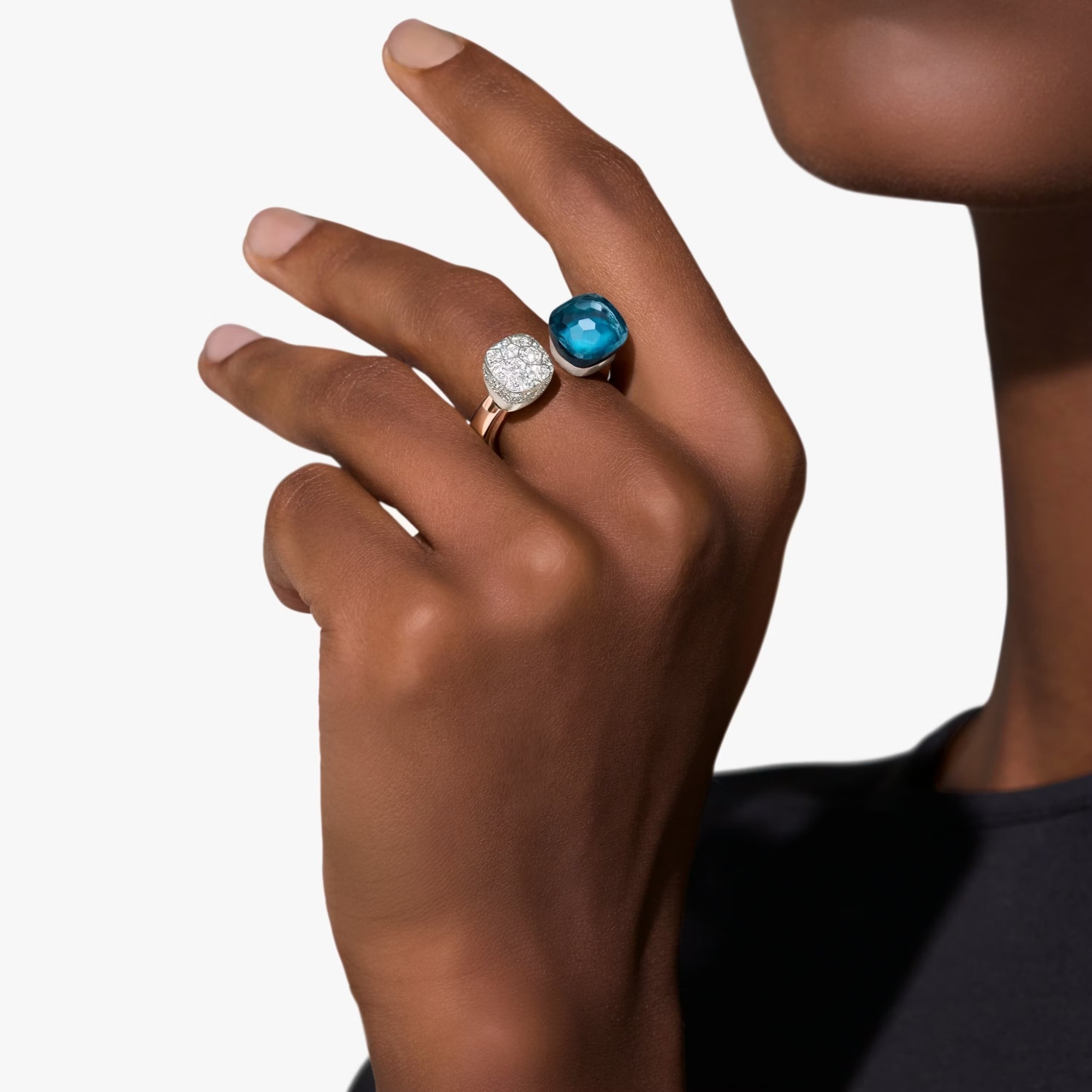 Anello Nudo