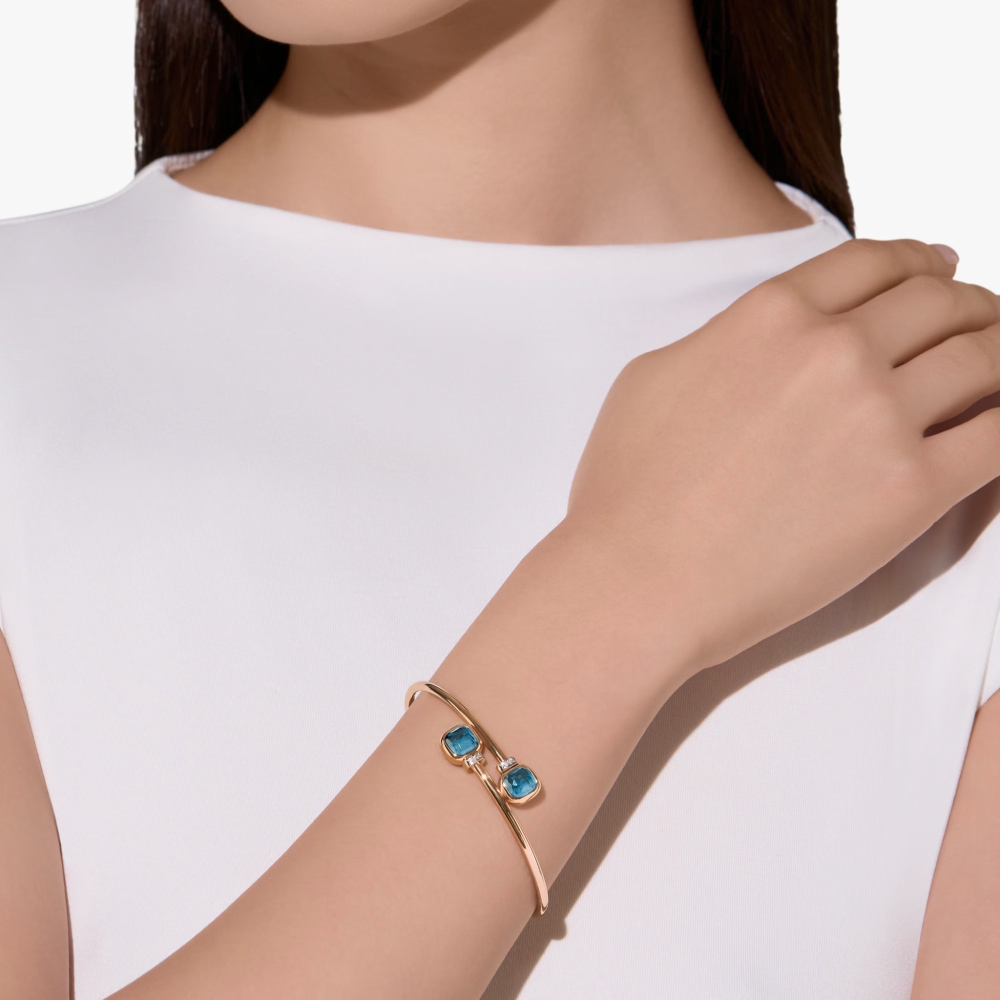Bangle Nudo Mini