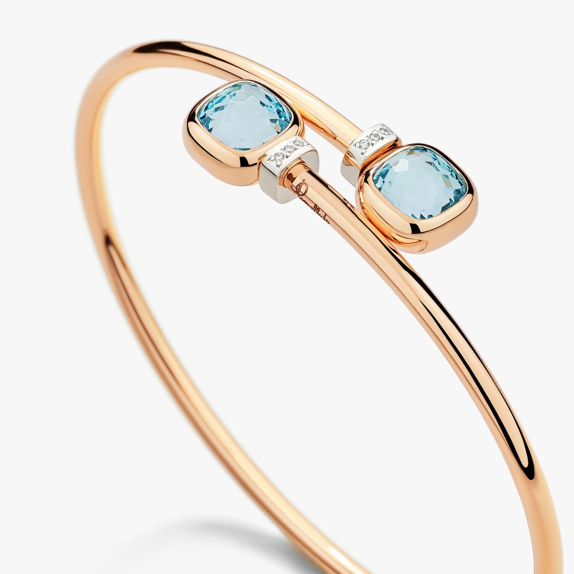 Bangle Nudo Mini