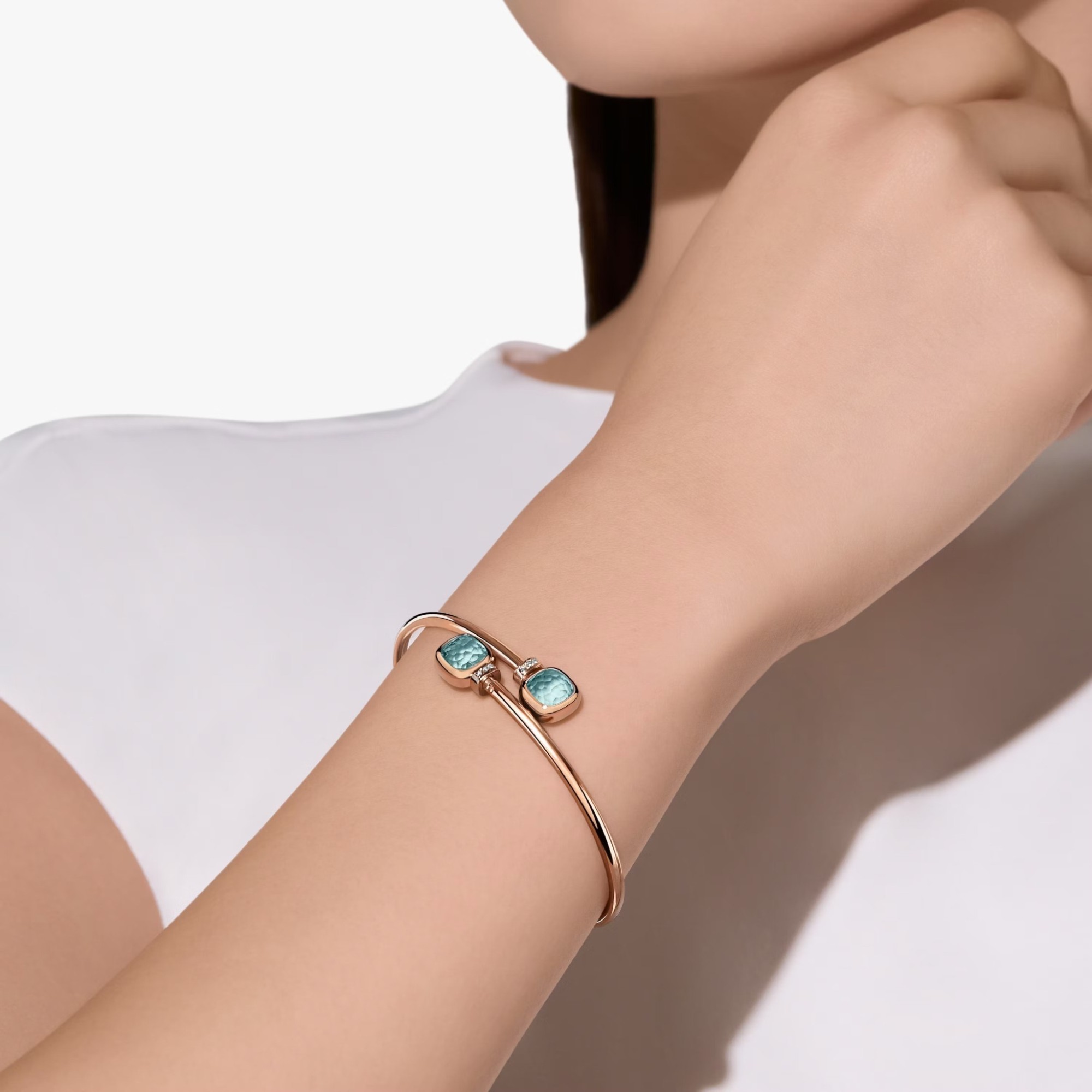 Bangle Nudo Mini