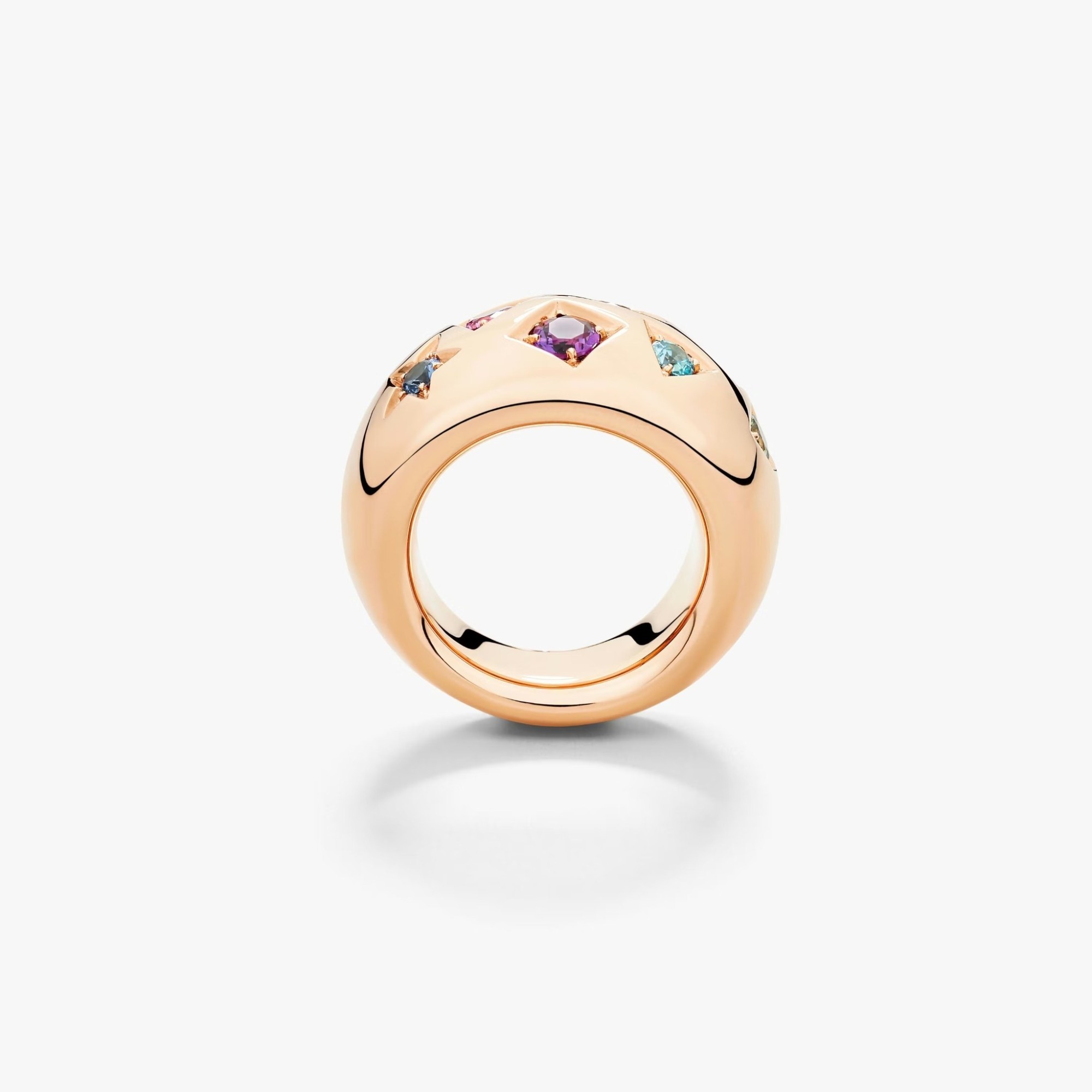 Anello Iconica