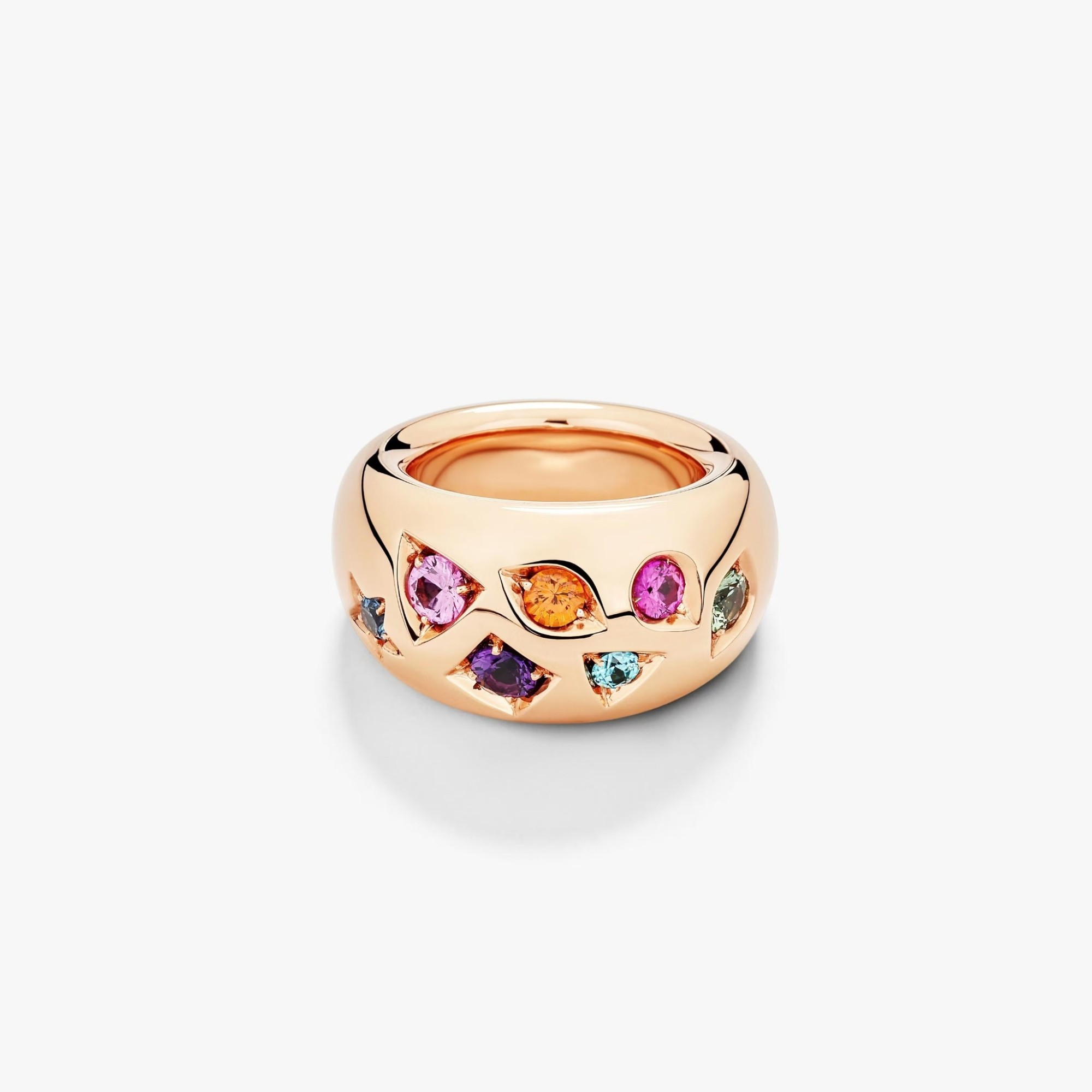 Anello Iconica