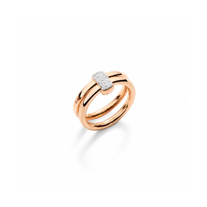 Anello Pomellato Together