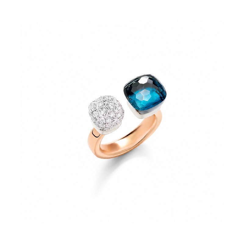 Anello Nudo