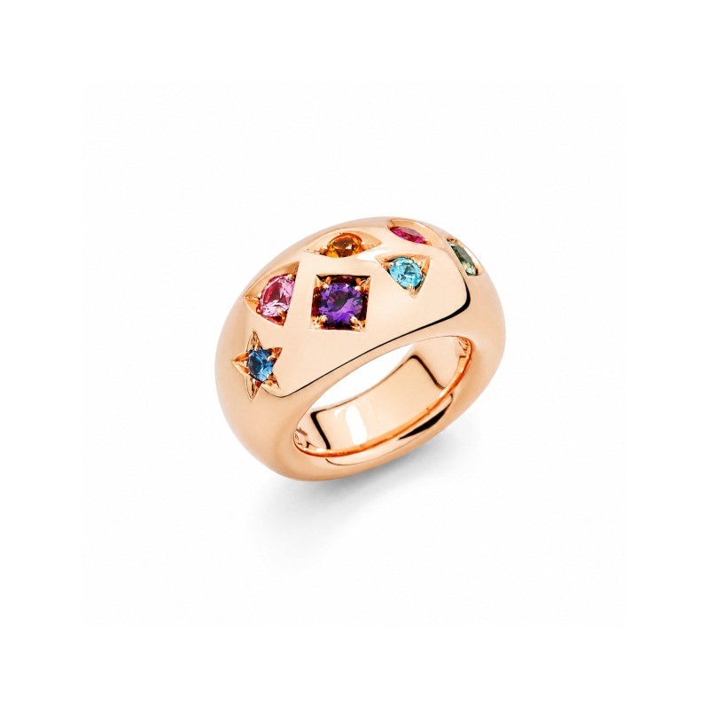 Anello Iconica