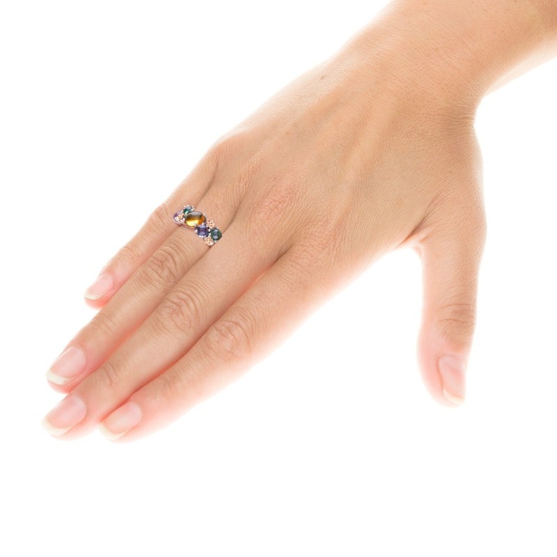 Anello Positano