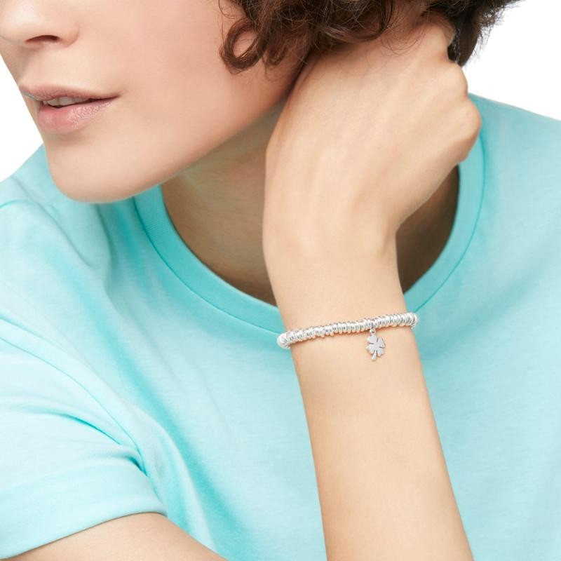 Bracciale Rondelle