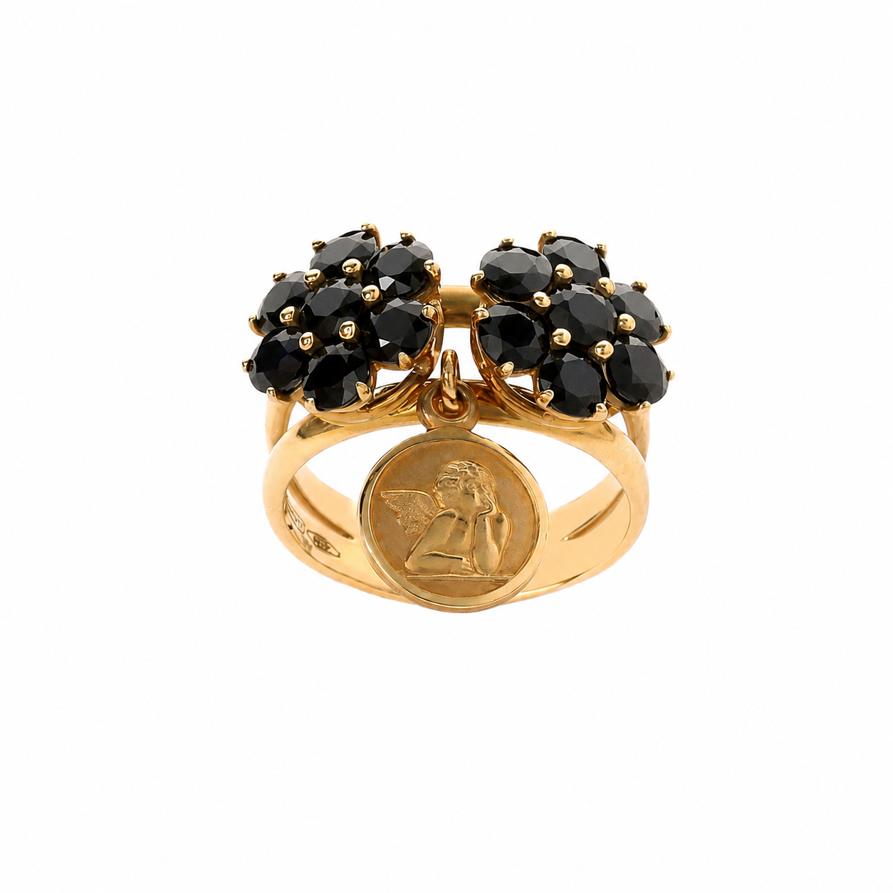 Anello Sicily