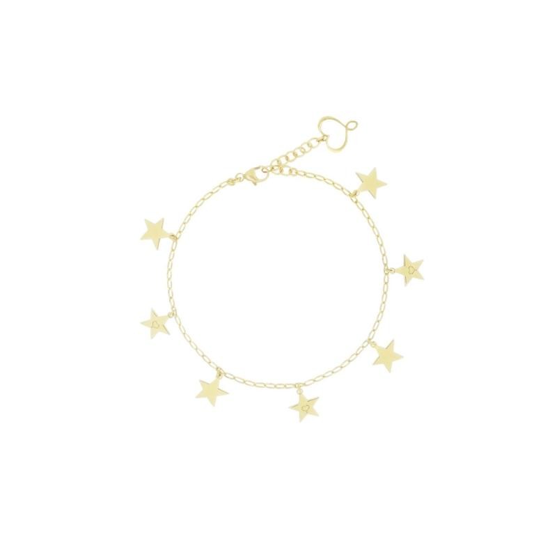 Bracciale Archivio Stelle