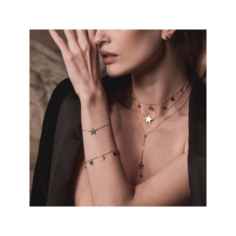 Bracciale Archivio Stelle